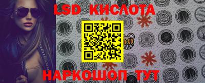 амф Кандалакша