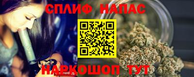 амф Кандалакша